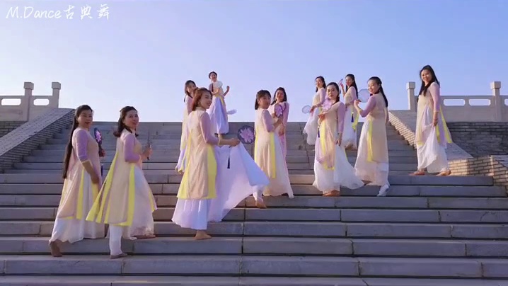 #古典舞 #舞蹈还得看华流 #开原MDance街舞 @快手舞蹈(O3x5ak2sc9hc7mb9) 