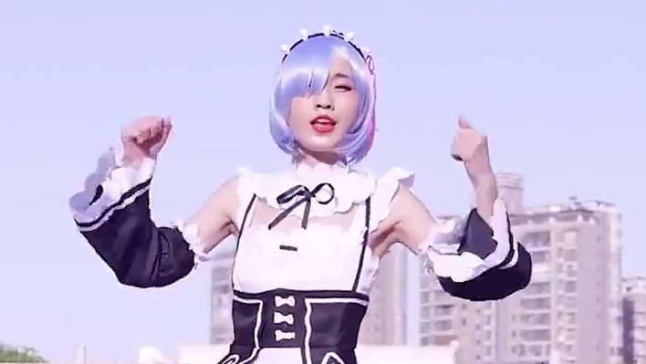 我发布了一个新视频，快来围观吧！