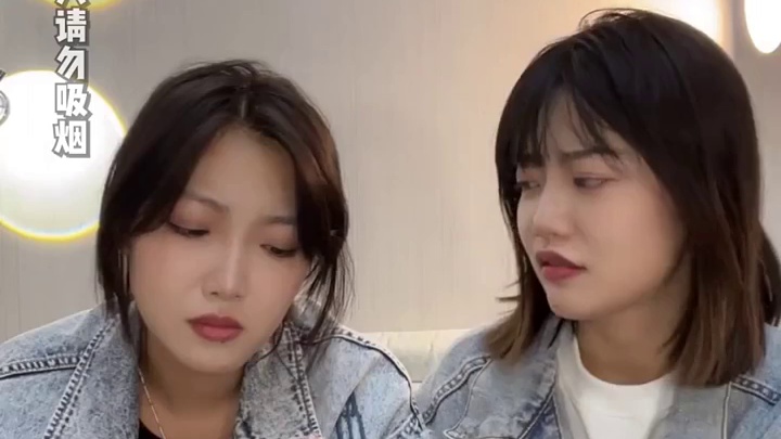 《真 闺 蜜》她就真不管我了？？？？#闺蜜  #我和我的怨种闺蜜 