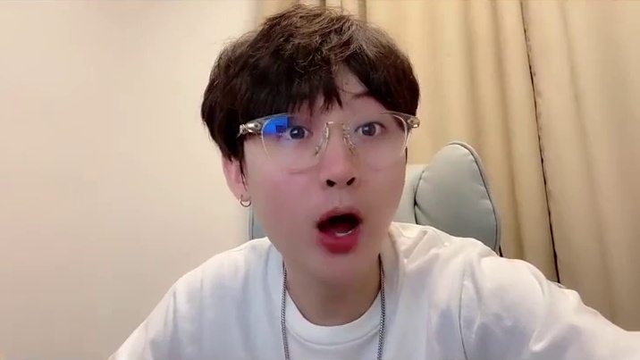 我真的是无语震撼中来回徘徊
 #笑疯了老铁