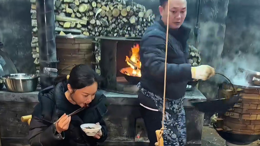 长沙我最害怕倒闭的小破店，有点难找但巨巨好吃
