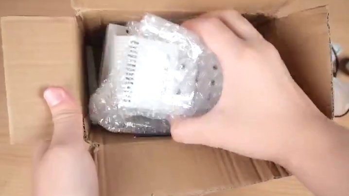 我发布了一个新视频，快来围观吧！