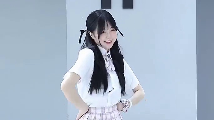 快艾特你的甜美来跳这个舞吧