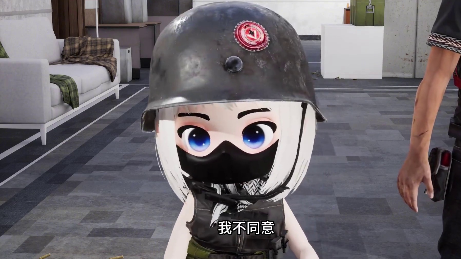 小麦的挖宝日记5疾风混入阿萨拉
