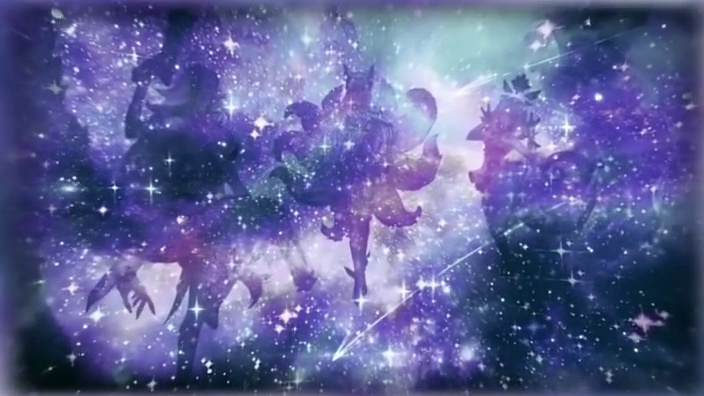星守系列皮肤15号登陆：对比联动端游CG#英雄联盟手游官方解说主持  #2022全球冠军杯#弹幕六月
