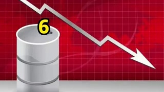 油价重回9块时代！宝子们晚上准备好去加油了吗～ 