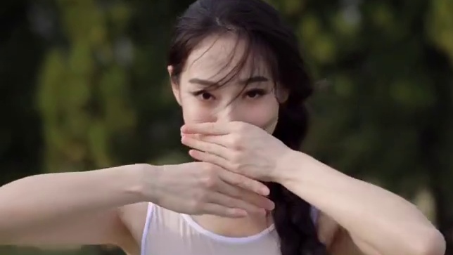 这个世界上，哪有什么最好的，一切不过都是适合而已。 #舞蹈