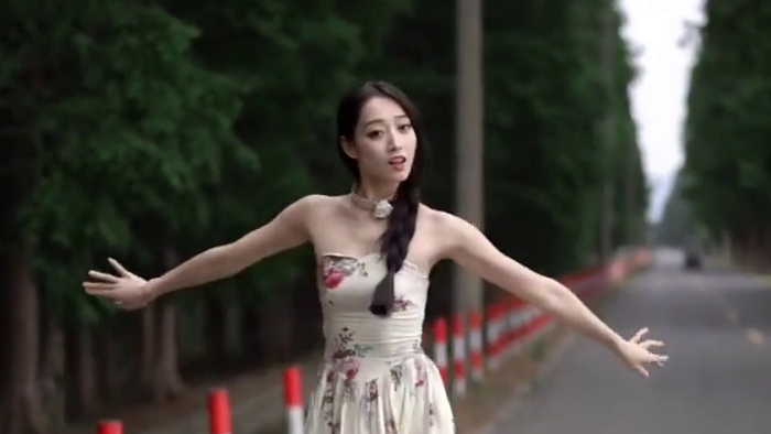 我是笨蛋 #舞蹈