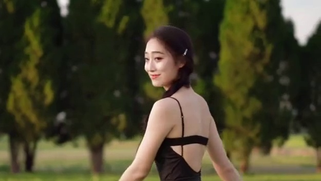 今天舞蹈的不一般，因为是…… #舞蹈