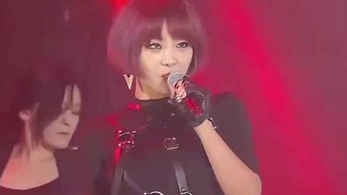 韩国女团Brown Eyed Girls音乐分享 #韩国女团 #韩流女团 #音乐分享