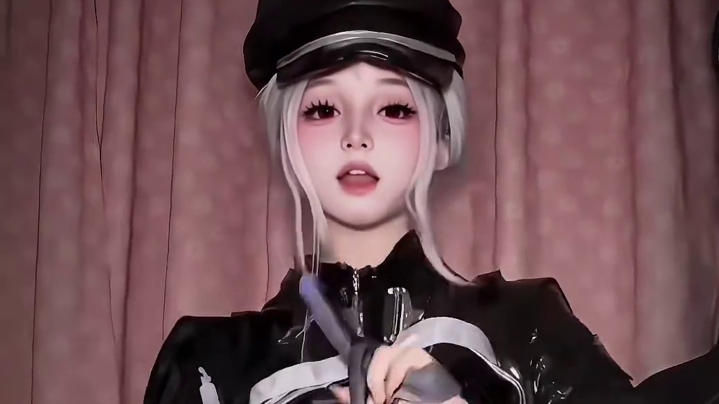 所有人桥上合 清图手拿把掐