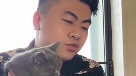 我发布了一个新视频，快来围观吧！