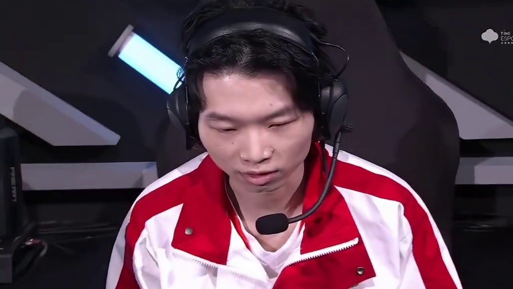 【2026S联赛春季赛决赛赛段】第二周第一日第二场2v竞速赛
RSG vs AG
第八局：极速空港
