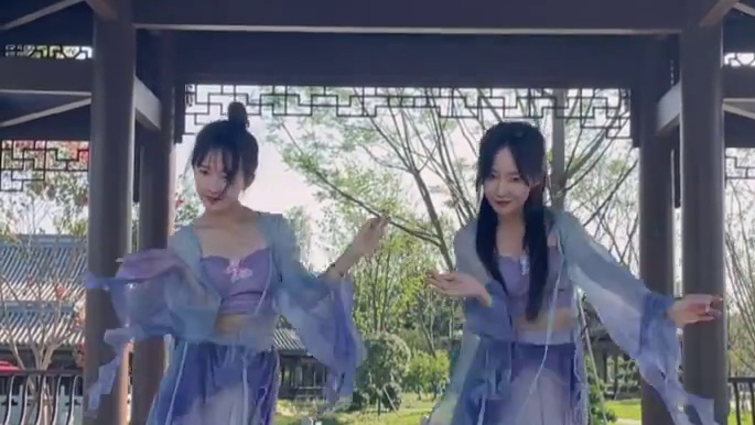 风吹的恰到好处 #古典舞  #霍元甲 #霍元甲舞蹈