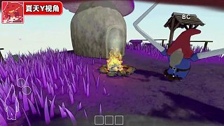 當(dāng)你和你的好兄弟都變成了地精?!！「竊賊地精」