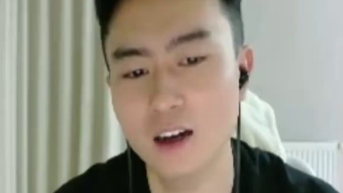 世上谁人不识我 Q9.BEAN