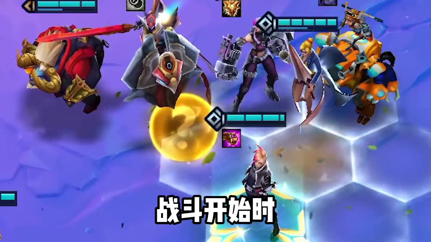S8返场连同老装备效果都回归了，灵风静止法衣等机制装备来袭！ #