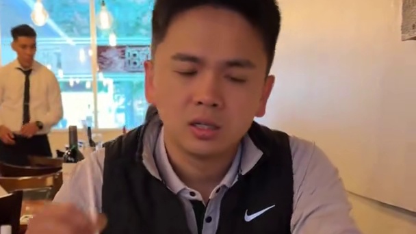 圣地亚哥天花板秘鲁菜