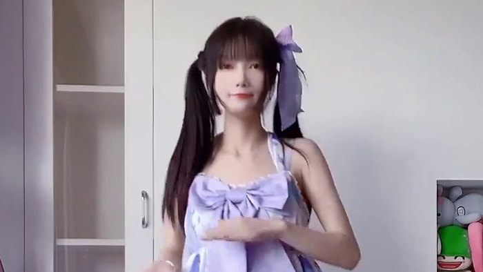 公主只会在意自己的裙子 #ap贝壳