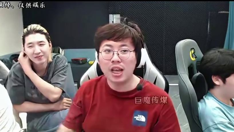 狂魔哥爆料KPL新秀簽約黑幕！賴神與AG超玩會走后門！ 兩萬拿下陳穿！