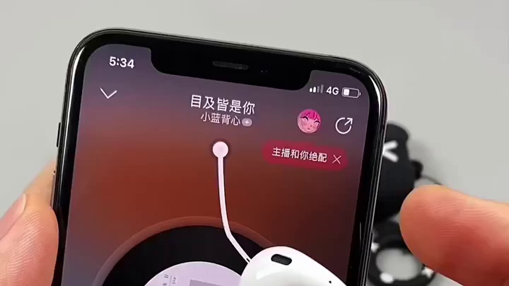 作为耳机评测三年的我也意想不到,确实有点打脸,呜呜~ #华强北airpods #悦虎二代1562E 