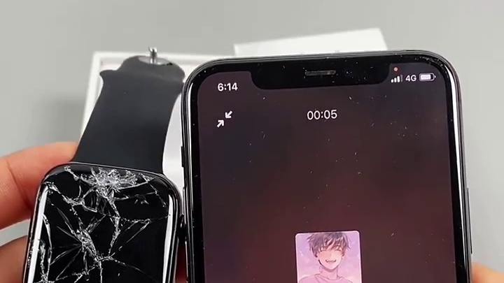 真无语，这种维修售后费用还不如搞一台新的，还得是百级防爆 #华强北s7 #TS7Pro百级防爆 #高