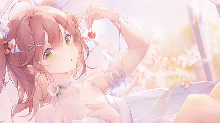 好吃的石榴当然要录下来 #触发音 #声控哄睡 #助眠 晚安喽！