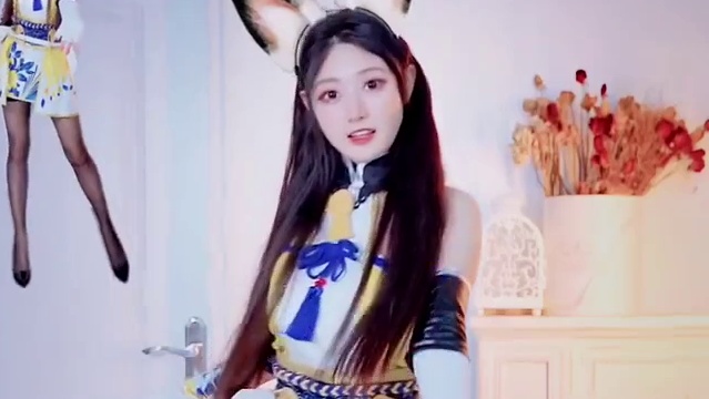 不出意外，你列表第三位一定是个大sai迷吧~ @我要上热门(O3x8er38dpbhvbaa)