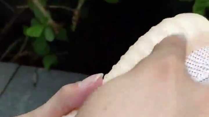 我发布了一个新视频，快来围观吧！