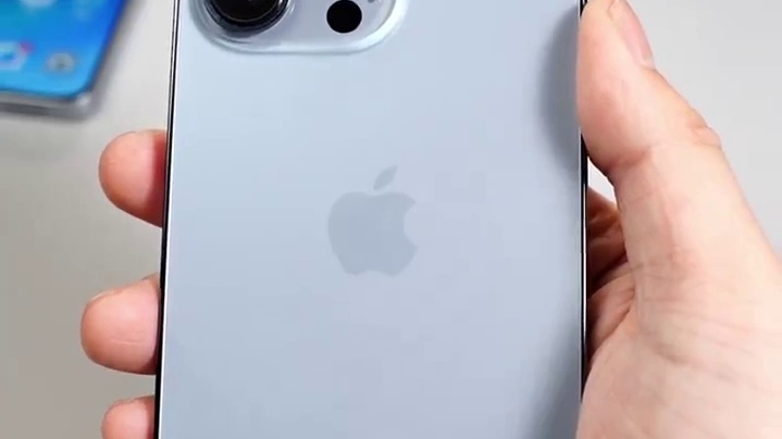 聊聊iOS 16，我想要的功能你是一个都不给啊~#数码新品种草官  #手机使用小技巧 