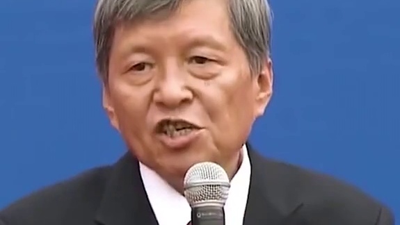 “既然选择了远方，便只顾风雨兼程”王树国校长：期待 我们25年后再相见！#又是一年毕业季  #王树国