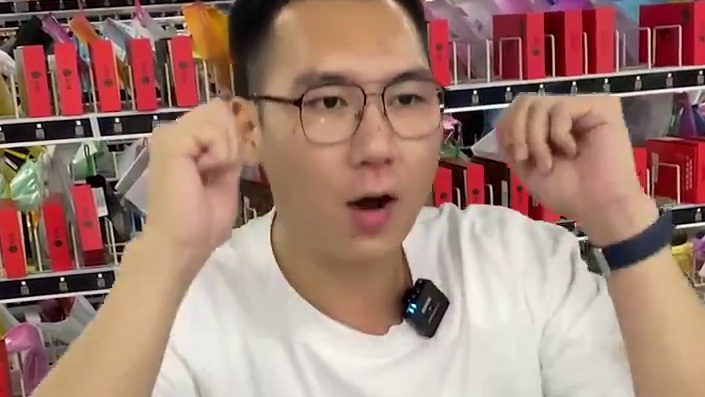 我们不是造不出好雪糕，只不过没有造冰机罢了 #科技 #手机 #华为