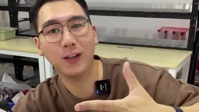我发布了一个新视频，快来围观吧！