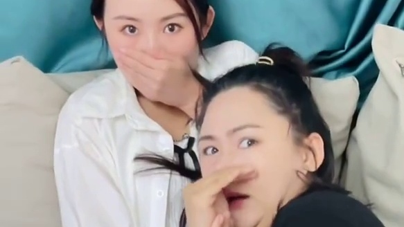 哈哈，这次三妹彻底失失算了！ @三 妹 呦(O3xzn36gbtvfu5n6)