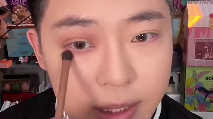 #妆容教程 #毕业照 #学姐毕业妆 学姐毕业照妆容  新手化妆教程  ！