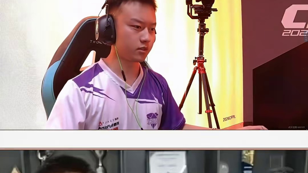 看好了，这一枪会很帅
