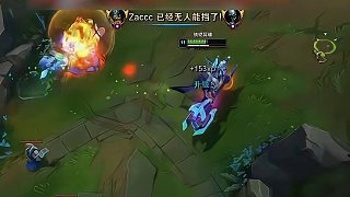 一錘900加平a直接秒 鐵男哥vn他喝多了！