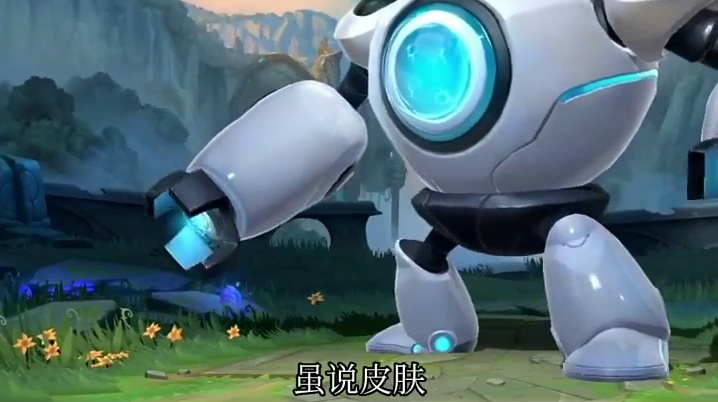 宝箱很划算#英雄联盟手游  #游戏夏日游园季