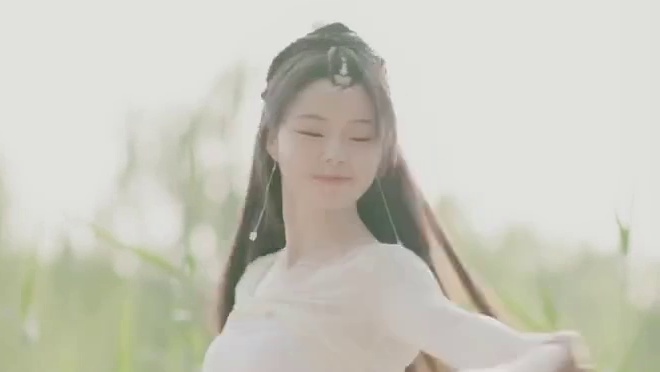 李逍遥，赵灵儿，灵月如，唐钰小宝。
#舞蹈季 