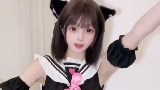 说一件你坚持了5年以上的事 #barbarbar舞蹈挑战 #barbarbar变装挑战 #妃妃酱