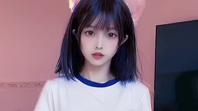 女生打出“fs”都是粉色，那男生呢？ #霓虹剪影 #妃妃酱 #timber舞蹈挑战
