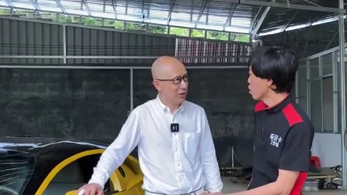 每个人的梦想都值得被尊重