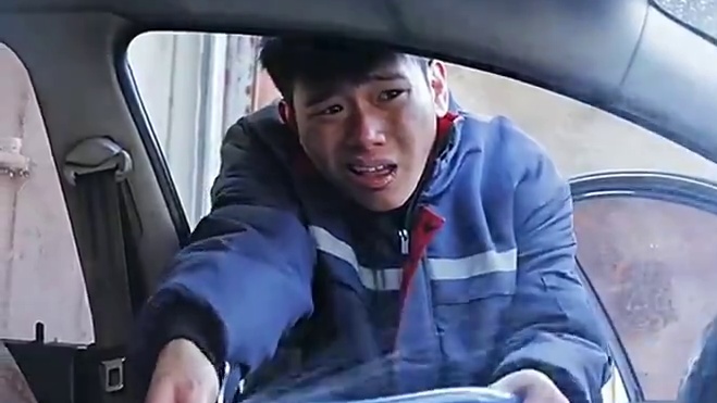 爆笑唐人 #搞笑 #搞笑视频 #专治不开心