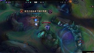 Hope五殺終結(jié)對局震撼全場！