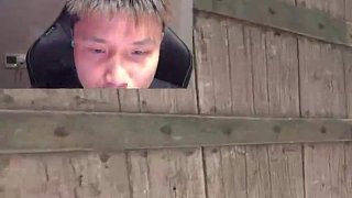狙擊多次空槍后情緒崩潰怒吼
