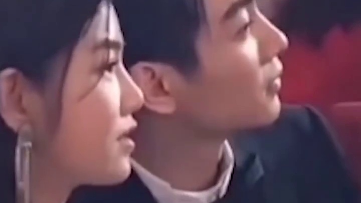 陈妍希为陈晓庆生，零点刚过，陈妍希发文：老公，每一年的生日愿望都一样，愿你平安健康，快快乐乐的过好每