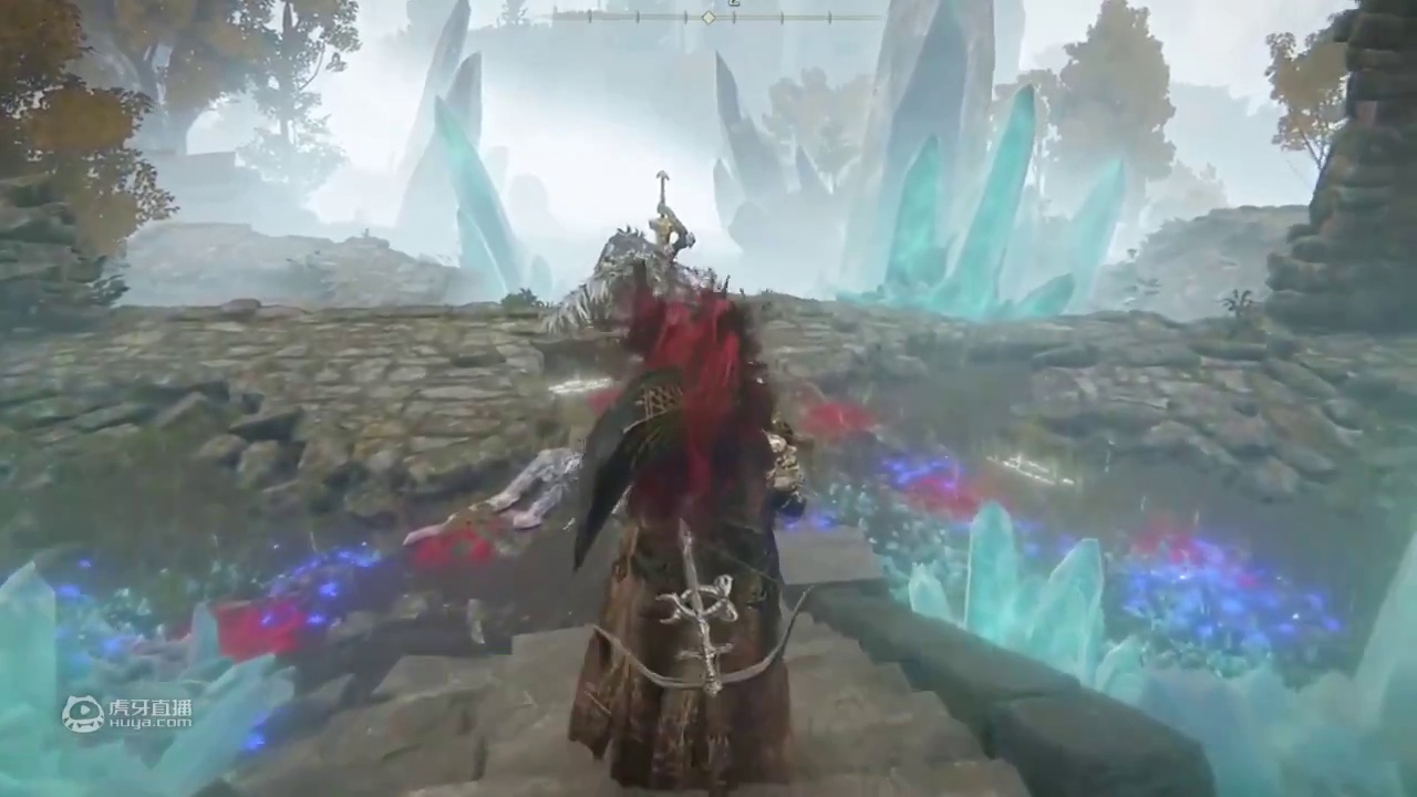 艾尔登法环中最钟情的角色，我泪目了 #steam游戏  #艾尔登法环 