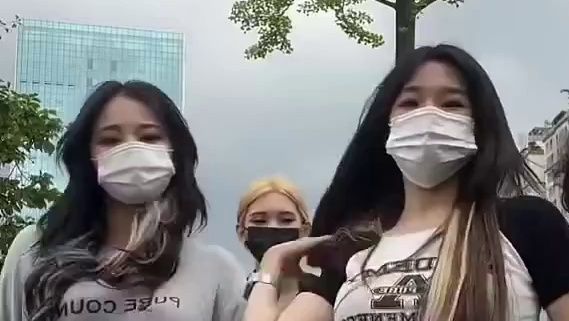#친구같이 #抖一抖 #추천