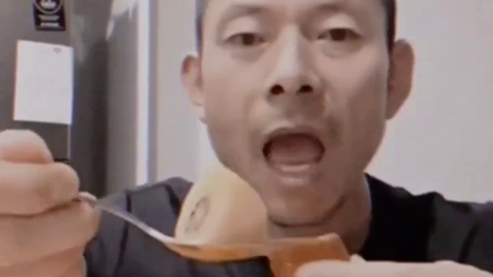 黄鳝已成精 #搞笑 #满级身法 #搞笑段子