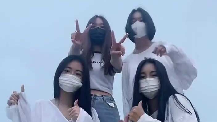 #친구같이 #分享今天的快乐 #추천